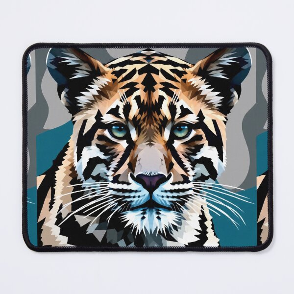 Item preview, Panther designed and sold by Savannah Gibbs.