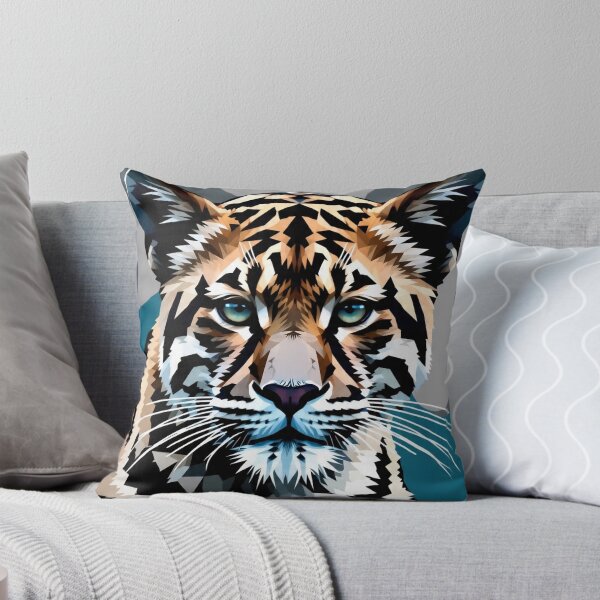 Item preview, Panther  designed and sold by Savannah Gibbs.