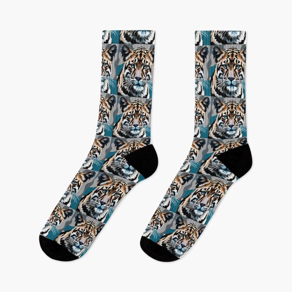 Item preview, Panther  designed and sold by Savannah Gibbs.