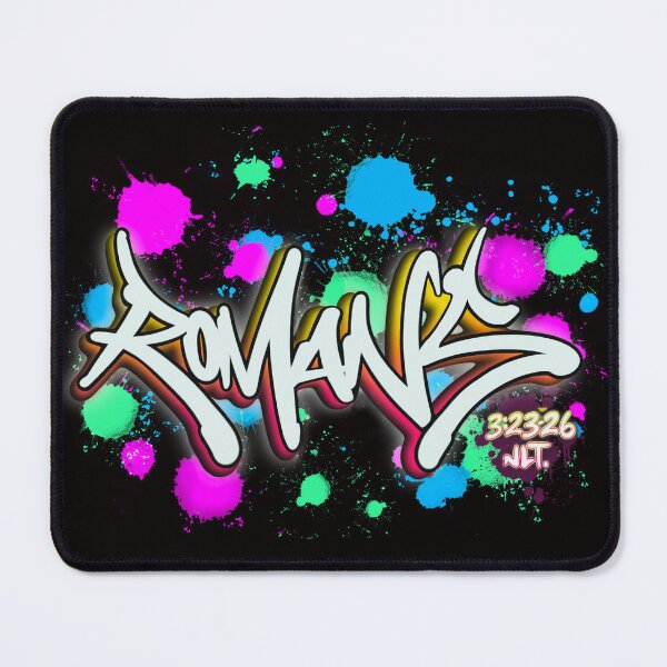 Item preview, Romans 3:23-26 NLT. designed and sold by TwoGod.