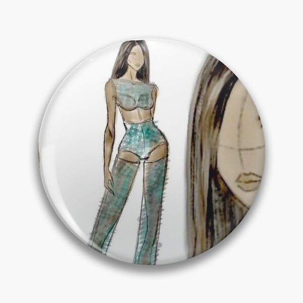 Item preview, Catwalk designed and sold by Atiya-LaQuay.