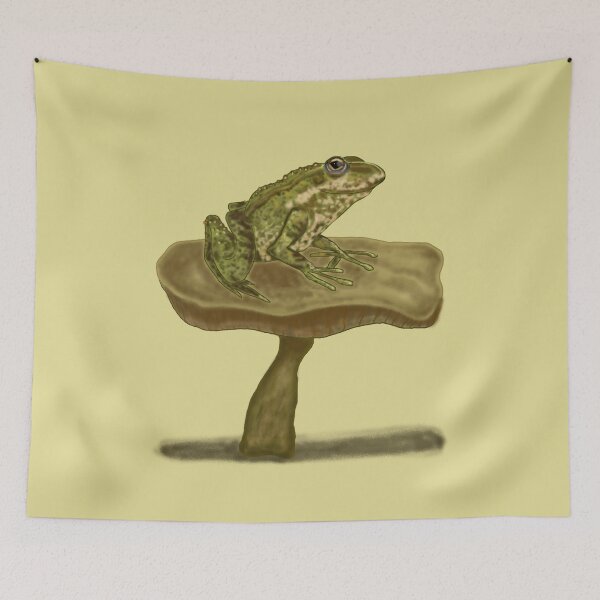 Item preview, Toad Stool designed and sold by myimpression.