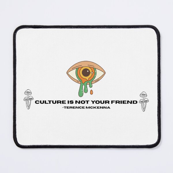 Item preview, Culture is not your friend designed and sold by Art for the Lord.