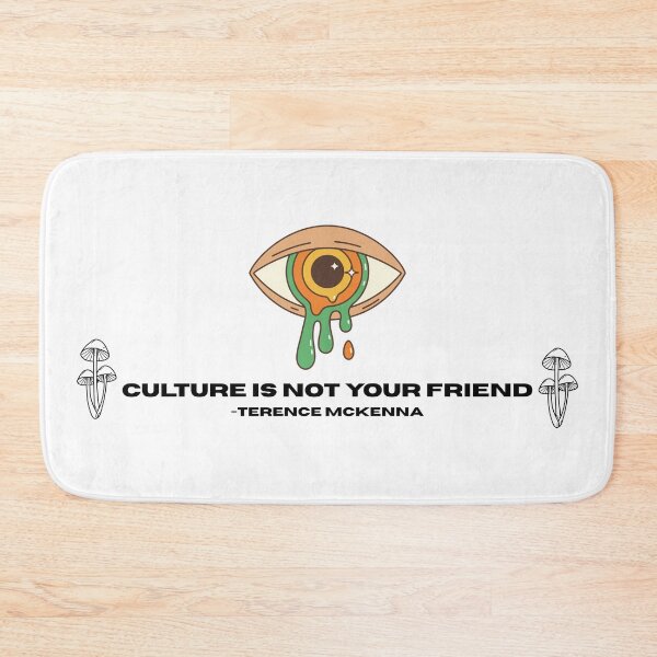 Item preview, Culture is not your friend designed and sold by Art for the Lord.