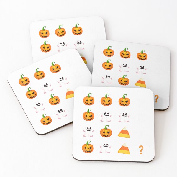 Item preview, Halloween Order of Operations Math Halloween Teacher pumpkin 		 designed and sold by sfzmatvqhh69.