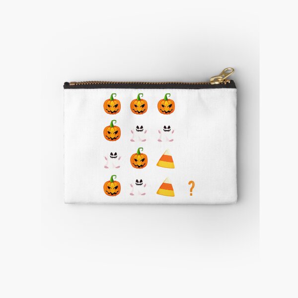 Item preview, Halloween Order of Operations Math Halloween Teacher pumpkin 		 designed and sold by sfzmatvqhh69.