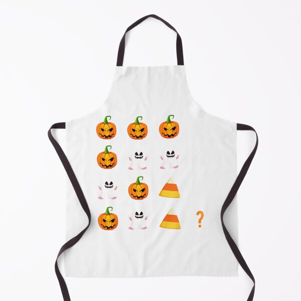 Item preview, Halloween Order of Operations Math Halloween Teacher pumpkin 		 designed and sold by sfzmatvqhh69.