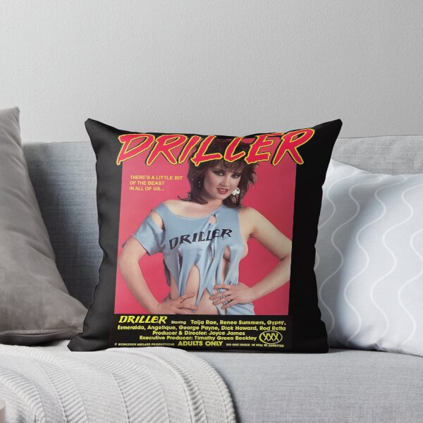 Item preview, Driller designed and sold by MalibuExpress.