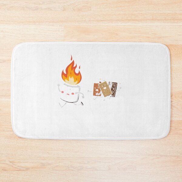 Item preview, Funny Camping S’mores Group Hug T-Shirt | Cute Marshmallow Campfire Tee for Fall & Family Trips  designed and sold by GAIDREDA.