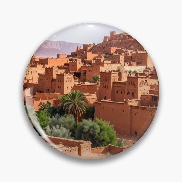 Item preview, Tamazgha ai designed and sold by Mamesh Amazigh.