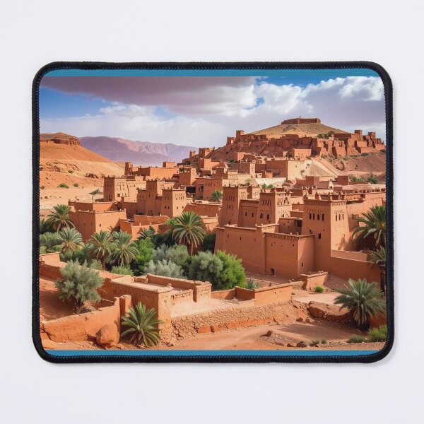 Item preview, Tamazgha ai designed and sold by Mamesh Amazigh.