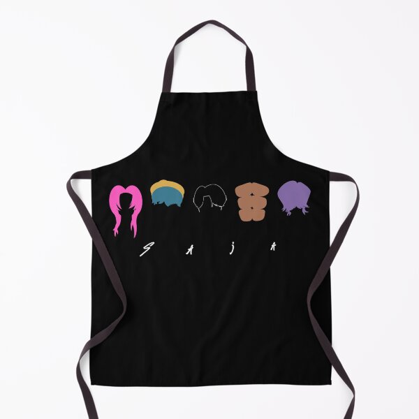 Item preview, Soda Pop Boys Lineup designed and sold by Polymathic Pastiche.