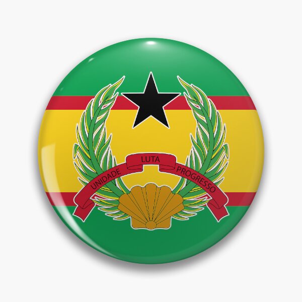 Item preview, GUINEA-BISSAU Gifts, Stickers & Products (F) designed and sold by mpodger.