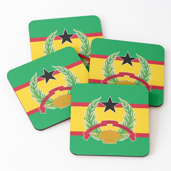 Item preview, GUINEA-BISSAU Gifts, Stickers & Products (F) designed and sold by mpodger.