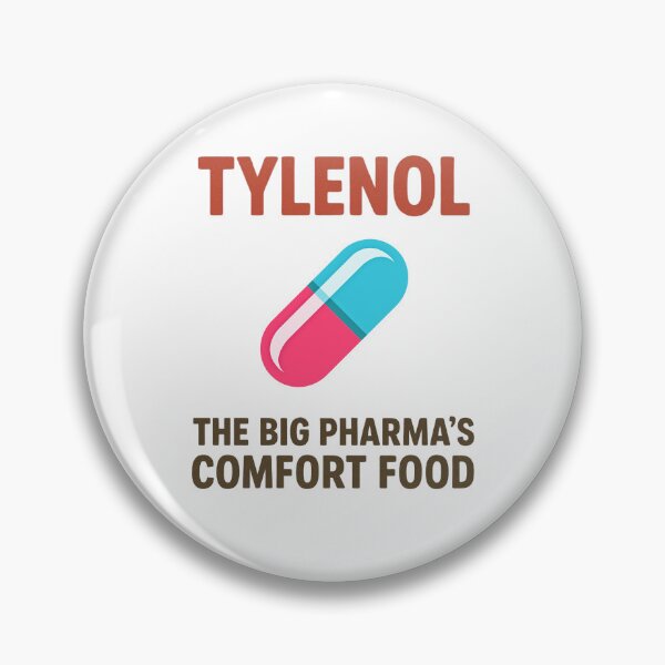 Item preview, Tylenol  designed and sold by Echo Aesthetics.