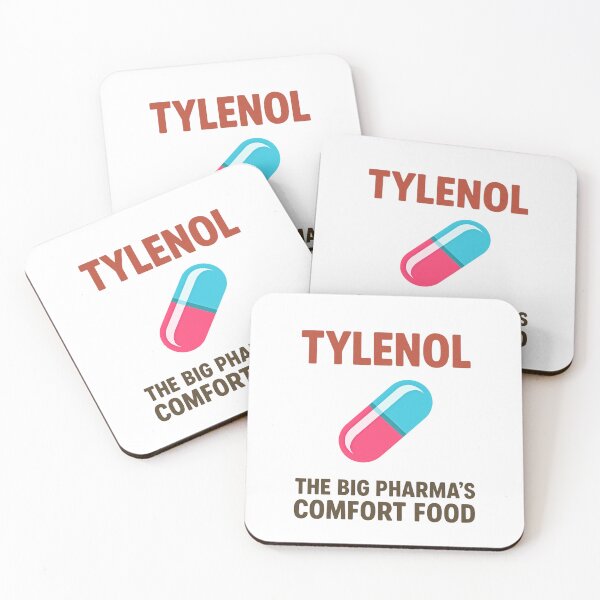 Item preview, Tylenol  designed and sold by Echo Aesthetics.