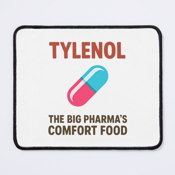 Item preview, Tylenol  designed and sold by Echo Aesthetics.
