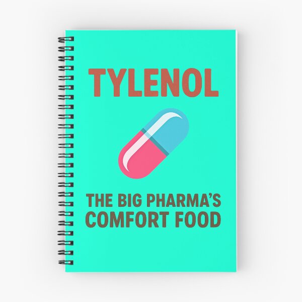 Item preview, Tylenol  designed and sold by Echo Aesthetics.