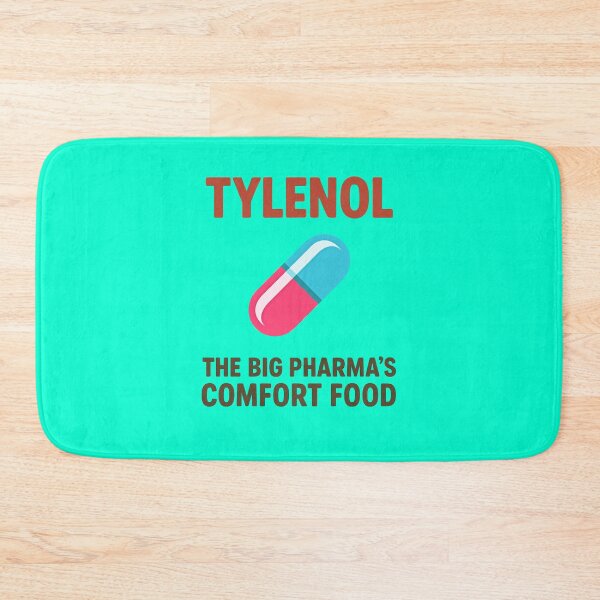 Item preview, Tylenol  designed and sold by Echo Aesthetics.