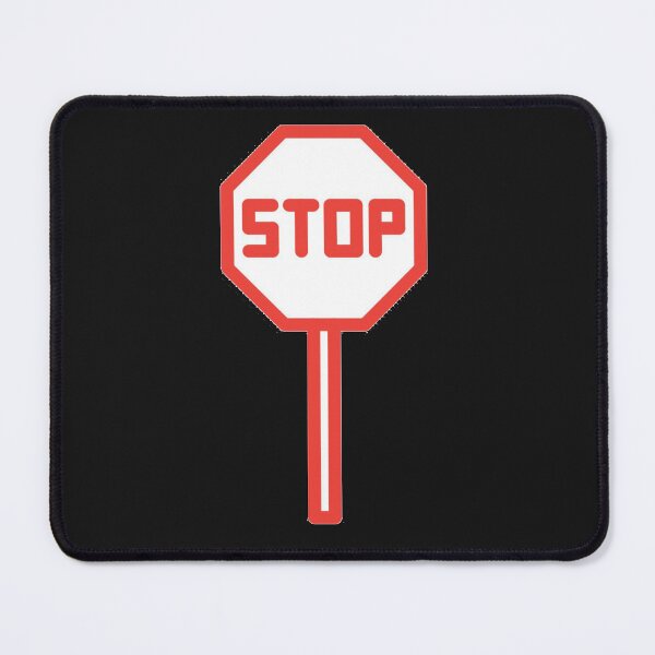 Item preview, Stop sign designed and sold by MarcelaOliva.