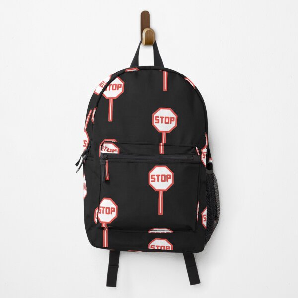 Item preview, Stop sign designed and sold by MarcelaOliva.