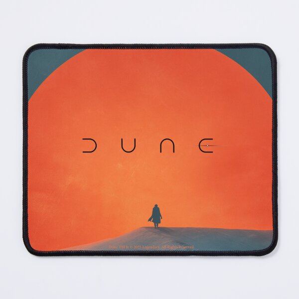 Item preview, Arrakis Call - Dune designed and sold by Dezòn Designs.