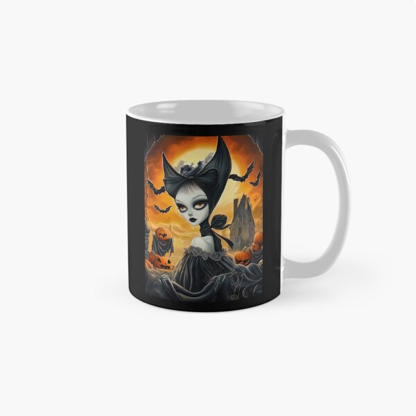 Item preview, Mystic Witch 6 designed and sold by gryhenart.