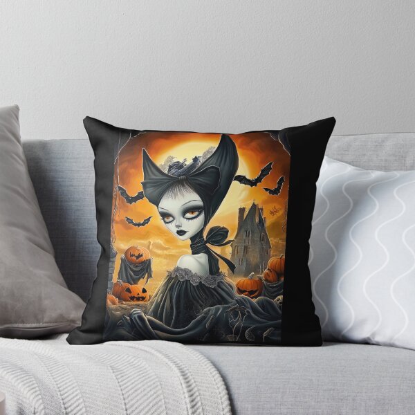 Item preview, Mystic Witch 6 designed and sold by gryhenart.