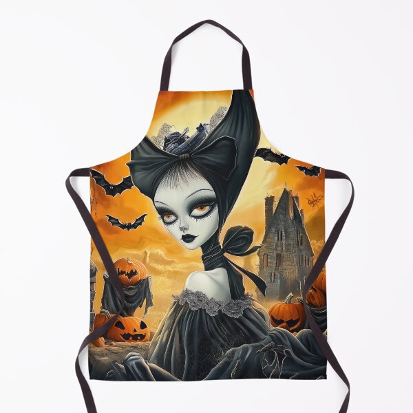 Item preview, Mystic Witch 6 designed and sold by gryhenart.