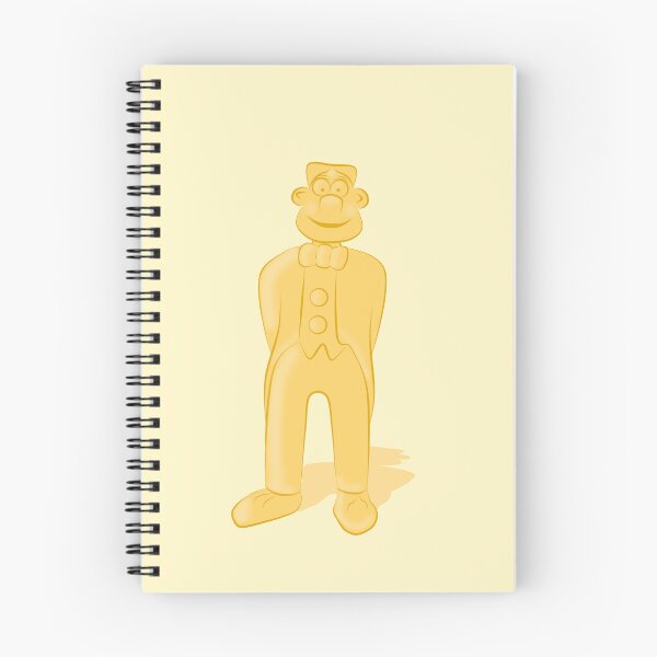 Item preview, Douglas Butter designed and sold by GemimaRosaArt.