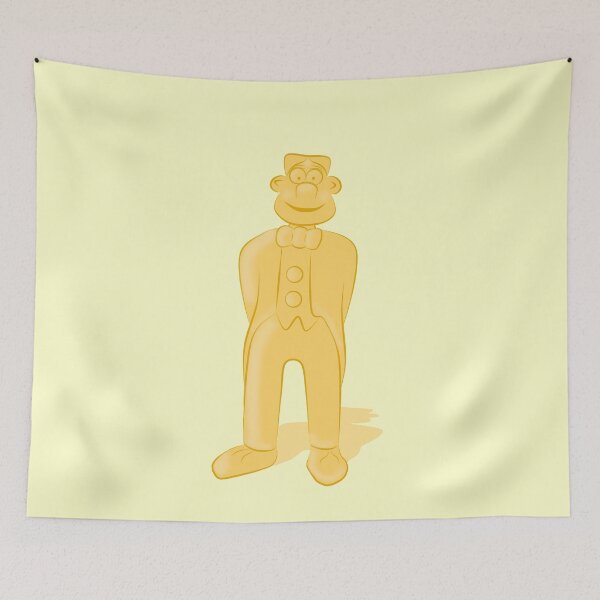 Item preview, Douglas Butter designed and sold by GemimaRosaArt.