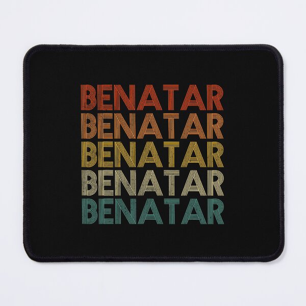 Item preview, Benatar Vintage Retro 		 designed and sold by qnjbwaeje84.