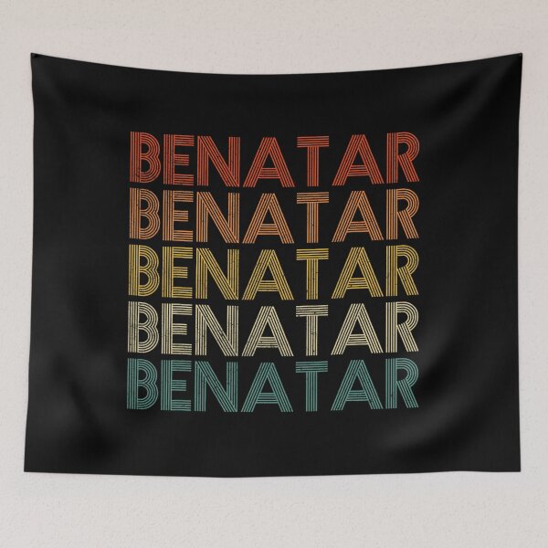 Item preview, Benatar Vintage Retro 		 designed and sold by qnjbwaeje84.