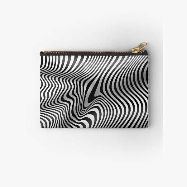 Item preview, Warped Stripes designed and sold by The Frog Pond Arts.