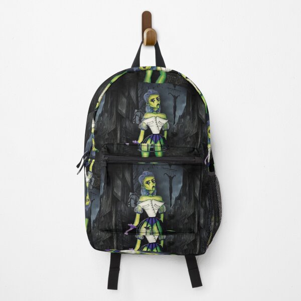 Item preview, Es Ghoul designed and sold by Atiya-LaQuay.