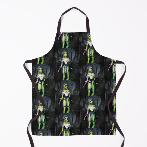 Item preview, Es Ghoul designed and sold by Atiya-LaQuay.