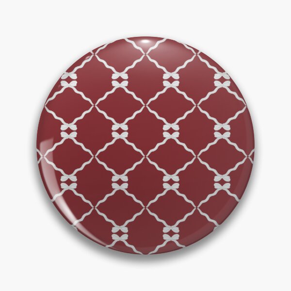 Item preview, Bows and Ribbon Pattern with Red Background designed and sold by designsbyklm.