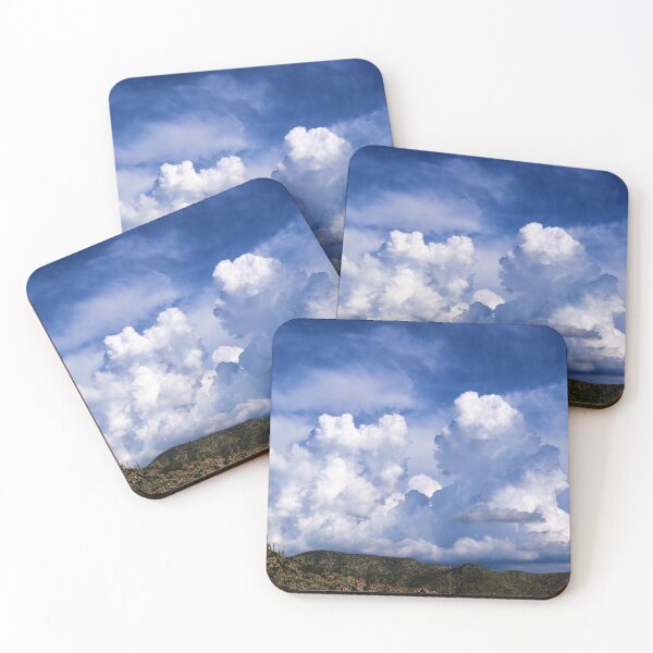 Item preview, Lovely Clouds  designed and sold by simonjayphotos.