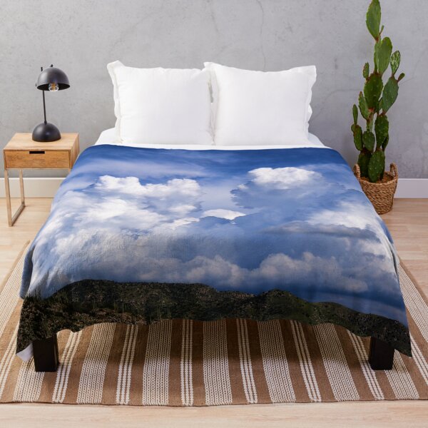 Item preview, Lovely Clouds  designed and sold by simonjayphotos.