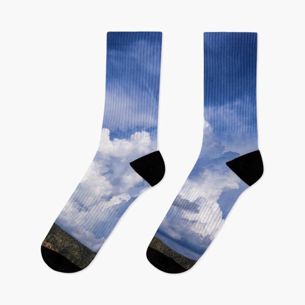 Item preview, Lovely Clouds  designed and sold by simonjayphotos.