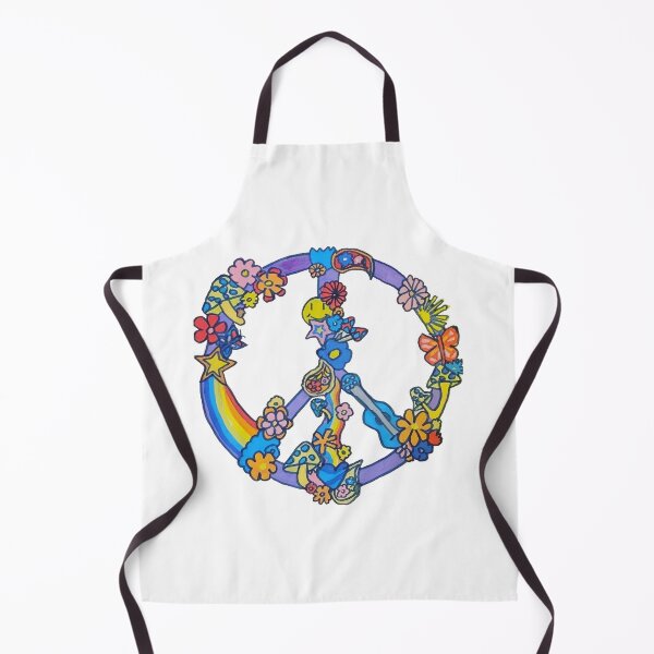 Item preview, Peace sign designed and sold by Gaiadarkstar.