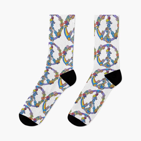 Item preview, Peace sign designed and sold by Gaiadarkstar.