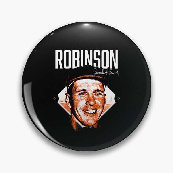 Item preview, Brooks Robinson Player Portrait 	 - Apparel	 designed and sold by krvusseh98.