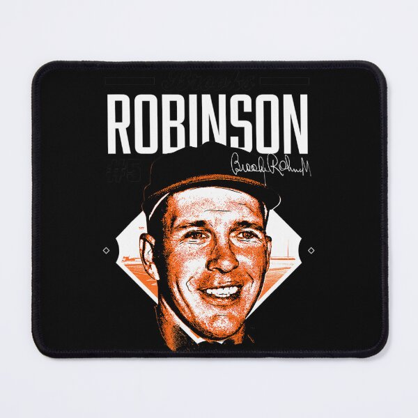 Item preview, Brooks Robinson Player Portrait 	 - Apparel	 designed and sold by krvusseh98.