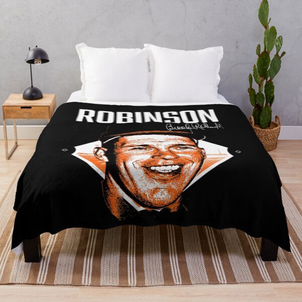 Item preview, Brooks Robinson Player Portrait - Apparel designed and sold by krvusseh98.
