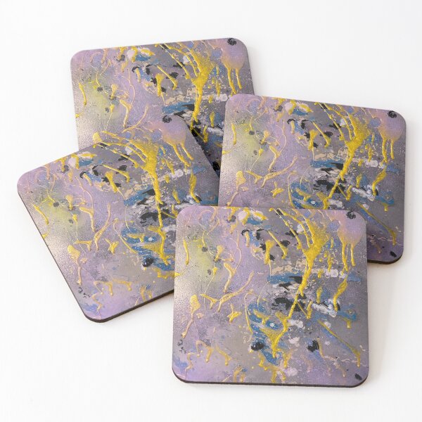 Item preview, Cosmic Flow designed and sold by Leahscustomart.
