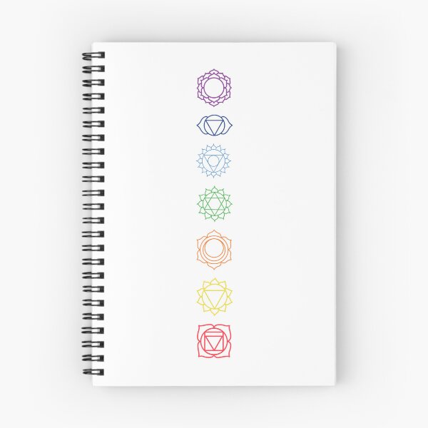 Item preview, Seven Chakras designed and sold by Art for the Lord.