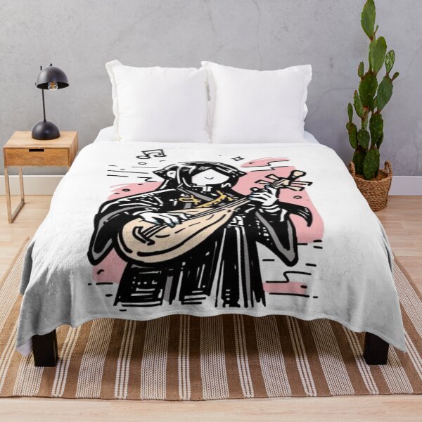Item preview, The Guitarist  designed and sold by EclipsedWinds.