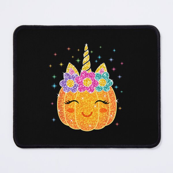 Item preview, Cute Unicorn Pumpkin Halloween Thanksgiving 		 designed and sold by xngkclswcbm34.