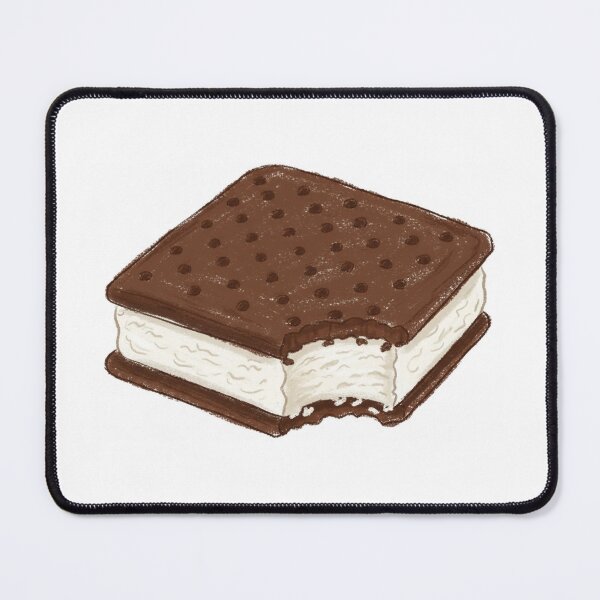 Item preview, Cookie with filling designed and sold by onceifixme.
